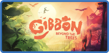 Gibbon Beyond The Trees DARKSiDERS
