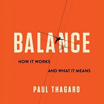 Balance How It Works and What It Means [Audiobook]
