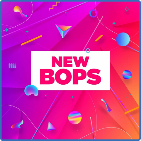 Various Artists - New Bops (2022) 