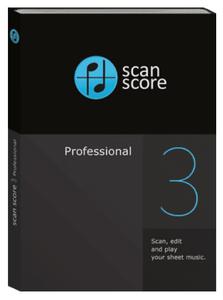 ScanScore Professional 3.0.1 + Portable