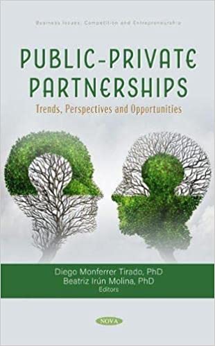 Public-private Partnerships Trends, Perspectives and Opportunities