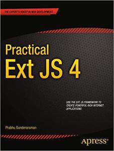 Practical Ext JS 4 