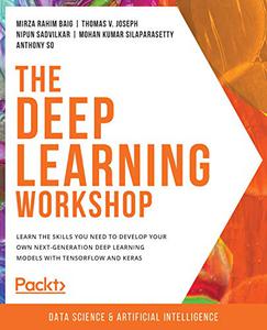 The Deep Learning Workshop 