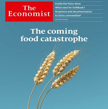 The Economist Audio Edition   May 21, 2022