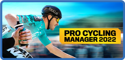 Pro Cycling Manager.2022 SKIDROW