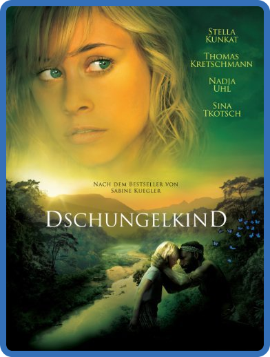 Jungle Child AKA Dschungelkind (2011) (EN subs) 720p 10bit BluRay x265-Budgetbits