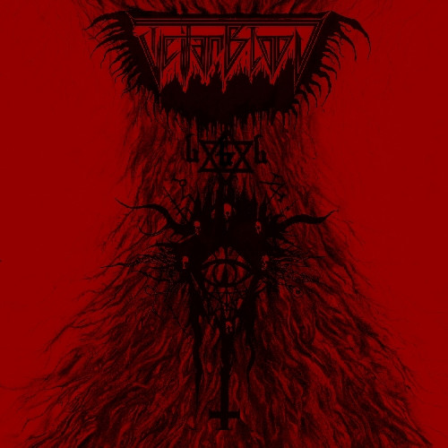 Teitanblood - Woven Black Arteries (EP, 2012) Lossless+mp3
