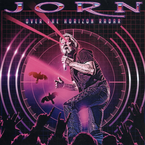 Jorn - Discography (2000-2022)