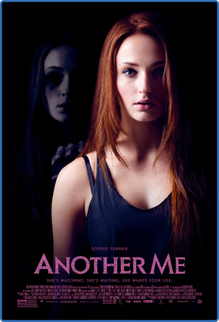 AnoTher Me (2013) 1080p BluRay [5 1] [YTS]