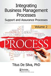 Integrating Business Management Processes Volume 2