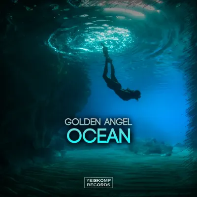 Golden Angel - Ocean