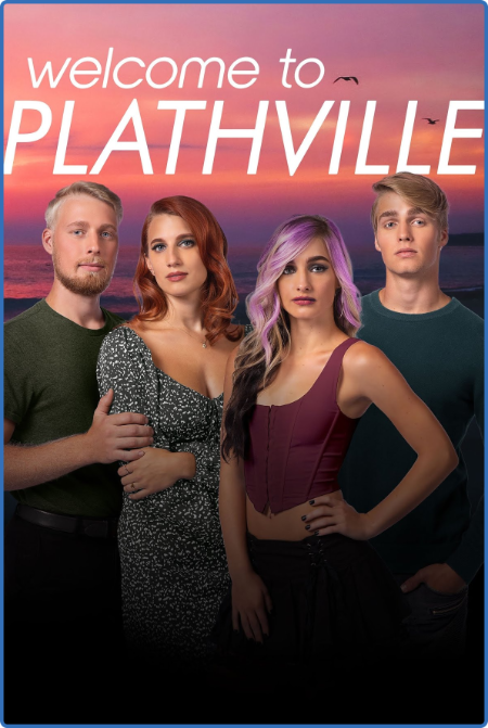 Welcome To Plathville S04E04 Double Life 1080p WEB h264-B2B