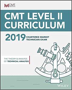 CMT Level II 2019 The Theory and Analysis of Technical Analysis
