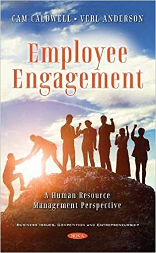 Employee Engagement A Human Resource Management Perspective
