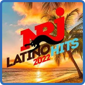 NRJ Latino Hits 2022 (2022)
