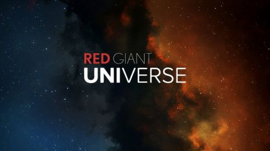 Red Giant Universe 6.0 (x64)