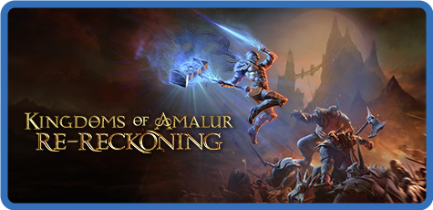 Kingdoms of Amalur   Re Reckoning [FitGirl Repack]