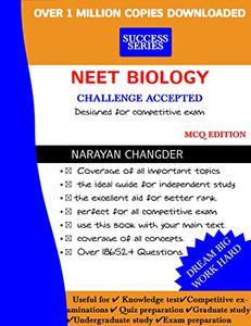 NEET BIOLOGY