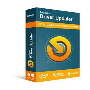 Auslogics Driver Updater v1.24.0.6 Multilingual Portable