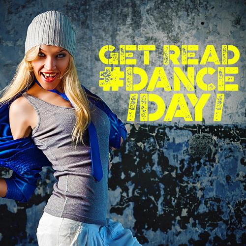 Get Ready Dance Day (2022)