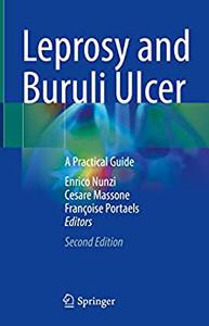 Leprosy and Buruli Ulcer A Practical Guide