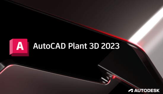 Autodesk AutoCAD Plant 3D 2023.0.1 Hotfix Only (x64)