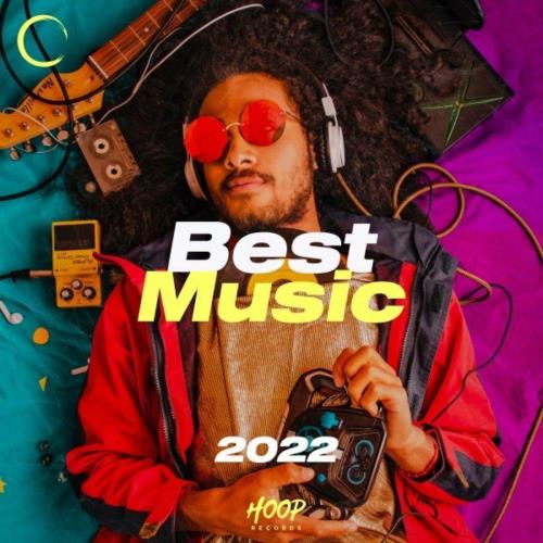 VA - Best Music 2022: Most Popular Songs Of 2022 By Hoop Records (2022) (MP3)