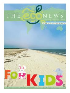 The Eco News For Kids - 28 June 2022