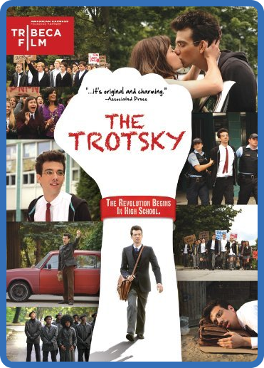The TrotSky (2009) 720p BluRay [YTS]