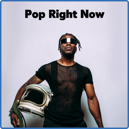 Various Artists - Pop Right Now (2022) 