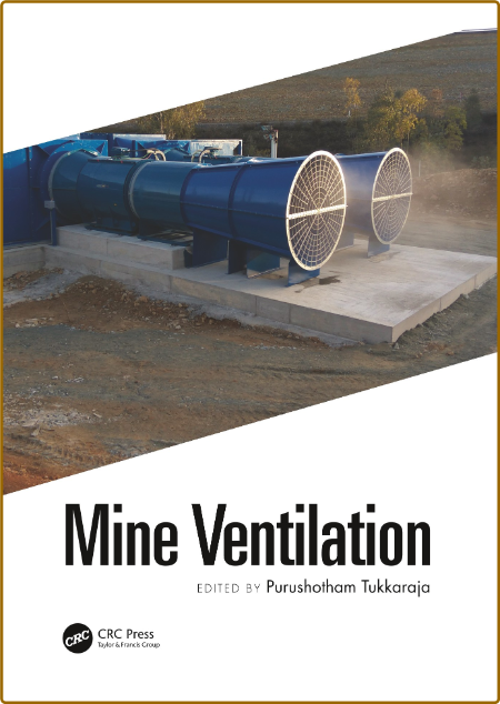  Mine Ventilation 134d8eca81d70389b5d4ee1ed2a4f28c