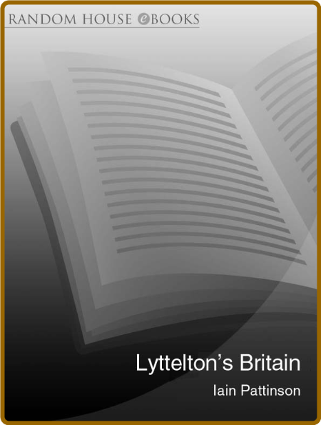  Lyttelton's Britain - A User's Guide to the British Isles as Heard on BBC Radio's... Aac1570c8011f54731177b1e253cc294