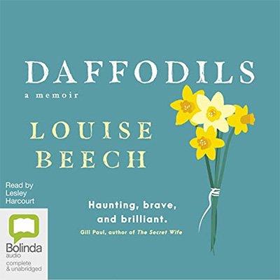 Daffodils A Memoir (Audiobook)