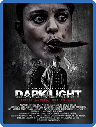 Dark Light 2022 1080p WEBRip DD2 0 x264-GalaxyRG