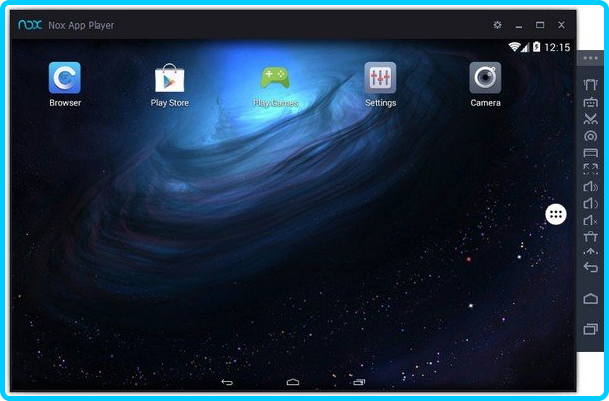 NoxPlayer 7.0.3.1 Multilingual 66792e1ae05e43f5303f273dcf6674a2