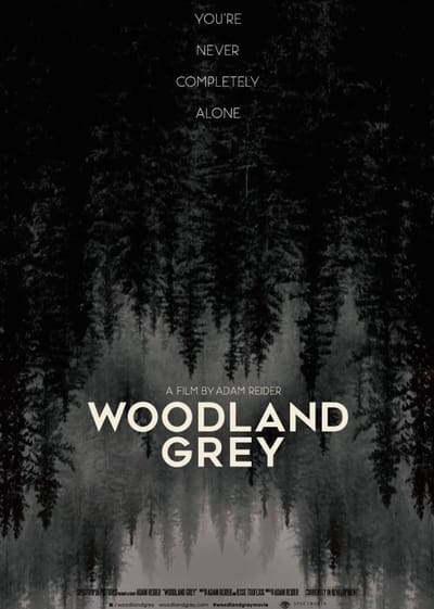 Woodland Grey (2022) HDRip XviD AC3-EVO