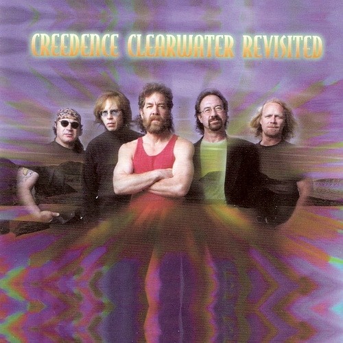 Creedence Clearwater Revisited - Recollection 2009 (2CD)