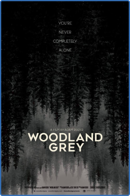 Woodland Grey 2022 1080p WEBRip x264-RARBG