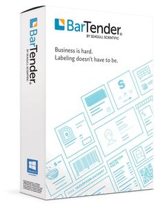 BarTender Enterprise 2022 R2 11.3.184527 Multilingual (x64)