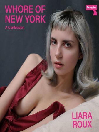 Whore of New York: A Confession [Audiobook]