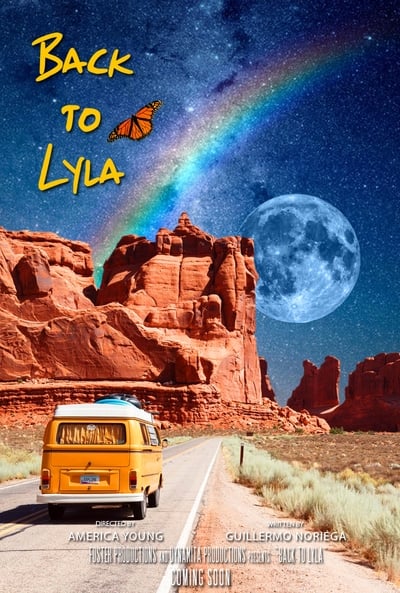 Back to Lyla (2022) WEBRip x264-ION10