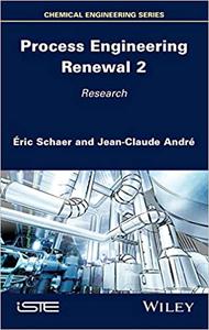 Process Engineering Renewal 2 Research