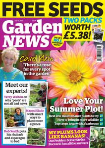 Garden News - July 02, 2022