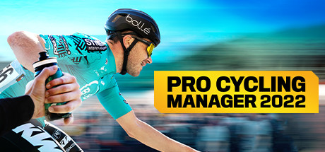 Pro Cycling Manager 2022-Skidrow
