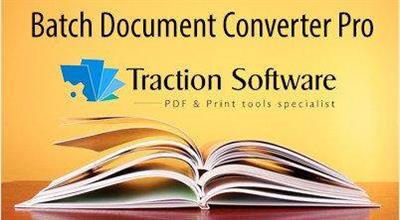Batch Document Converter Pro 1.14