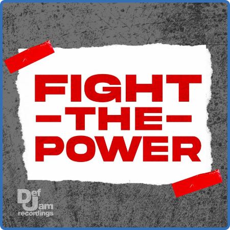 Various Artists - Def Jam  Fight the Power (2022) 