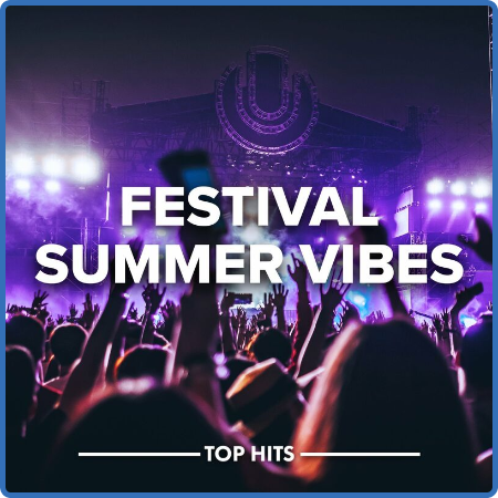 Various Artists - Festival Summer Vibes 2022 (2022) 