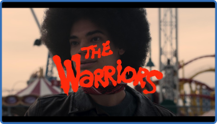 The Warriors S01E01 720p WEB h264-NOMA