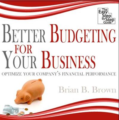 Better Budgeting for Your Business: Optimize Your Company's Financial Perfomance