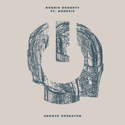 Robbie Doherty, Menesix - Groove Operator